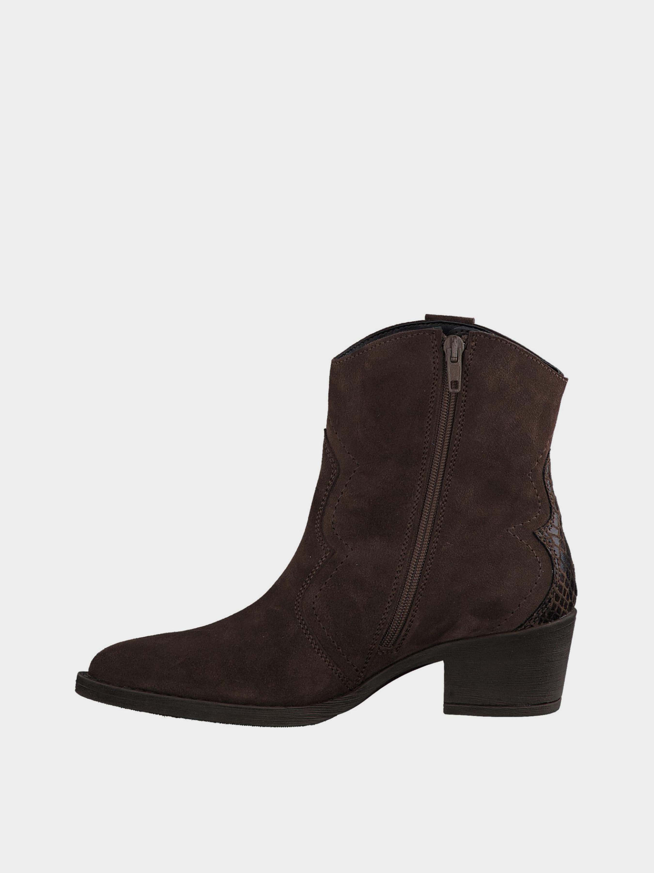 Сапоги Tamaris модель 1-1-25712-41-304 Фото