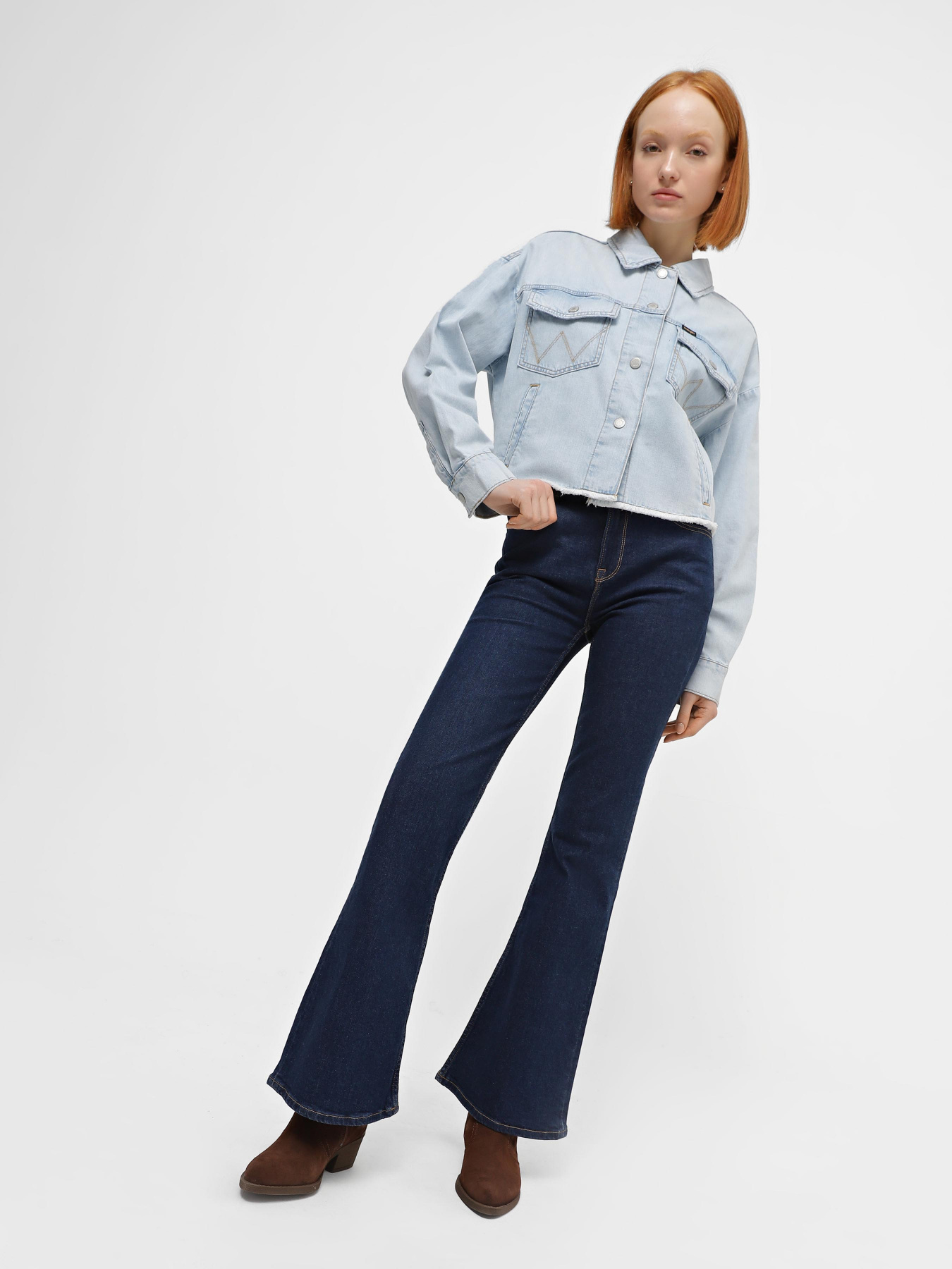 Сапоги Tamaris модель 1-1-25712-41-304 Фото