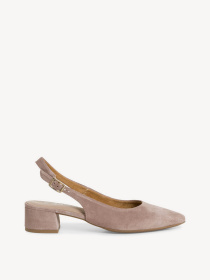 Туфли Tamaris модель 1-29500-42-341 Фото