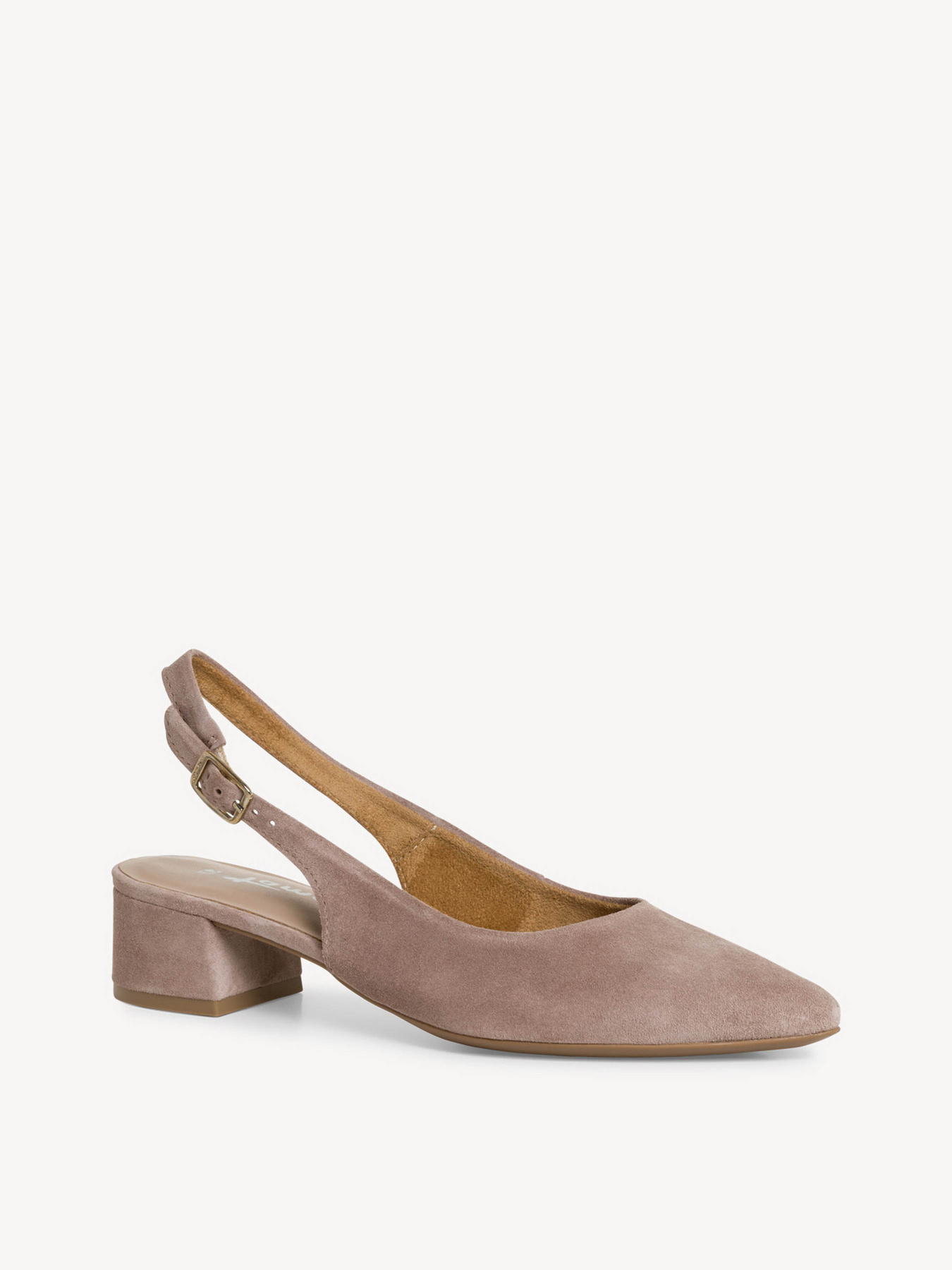 Туфли Tamaris модель 1-29500-42-341 Фото