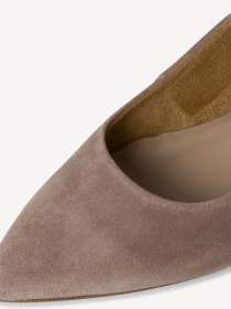 Туфли Tamaris модель 1-29500-42-341 Фото