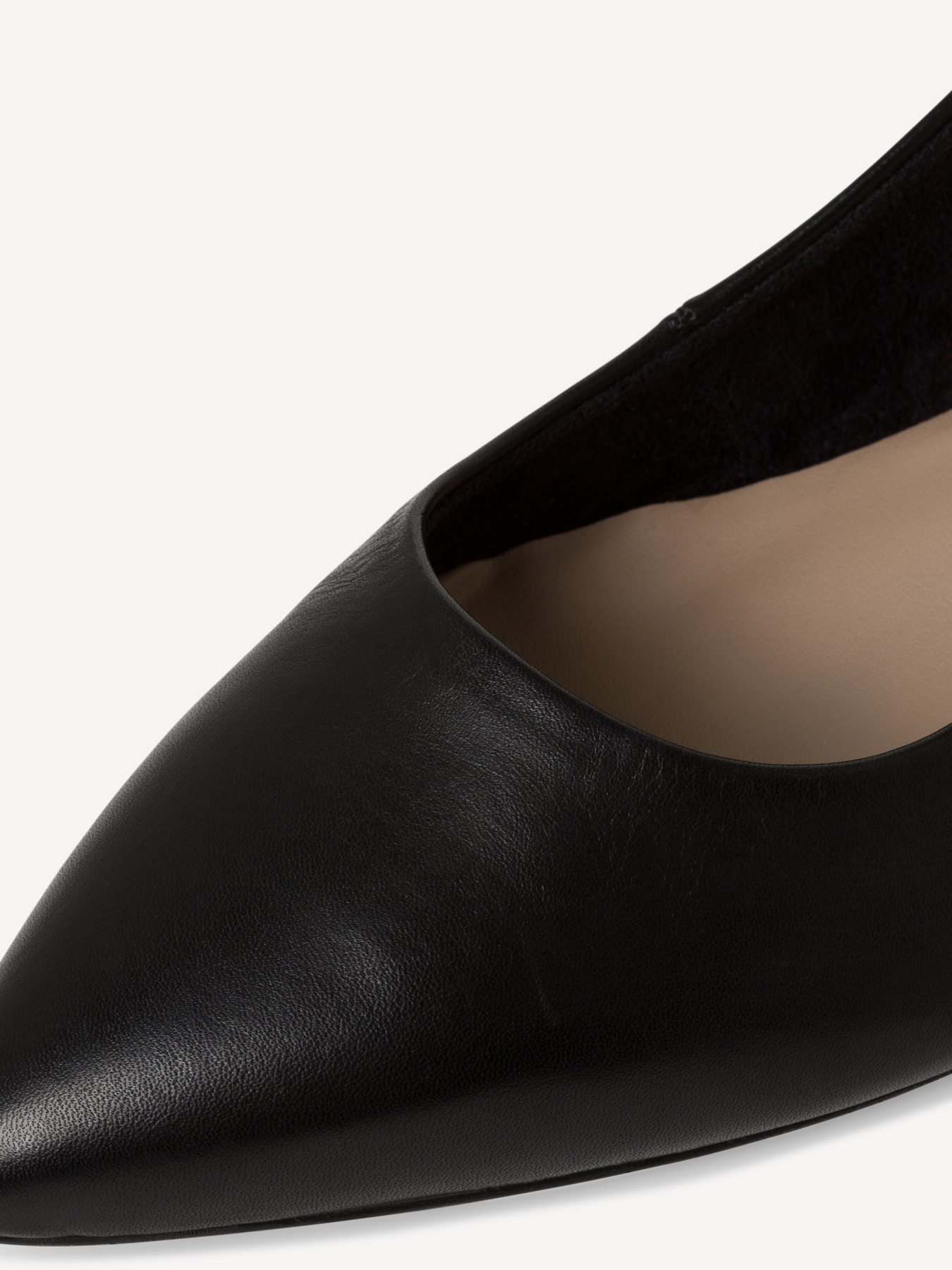 Туфли Tamaris модель 1-29500-42-003 Фото