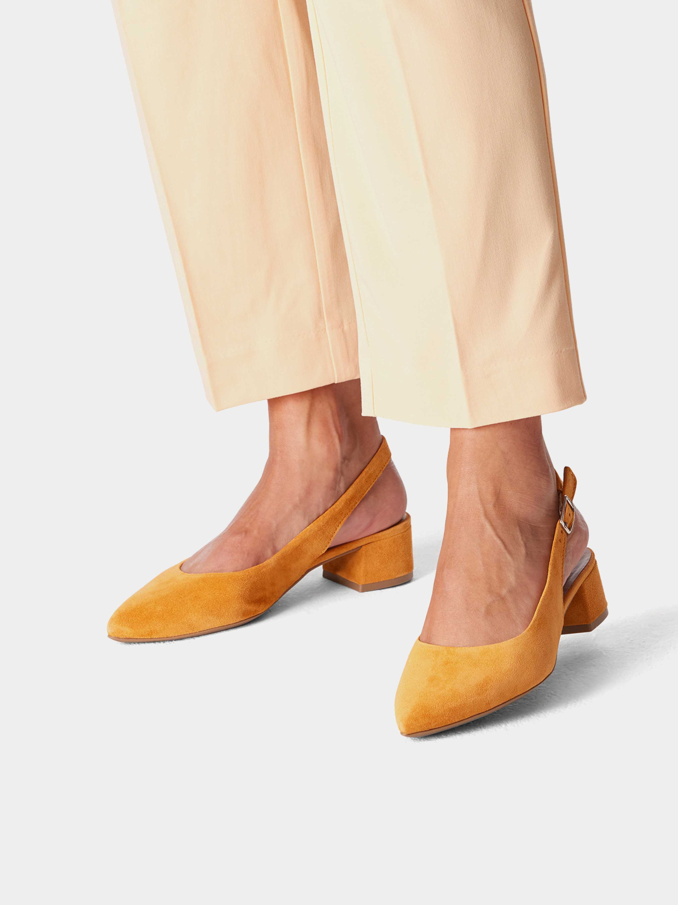 Туфли Tamaris модель 1-29500-42-606 Фото