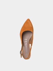 Туфли Tamaris модель 1-29500-42-606 Фото