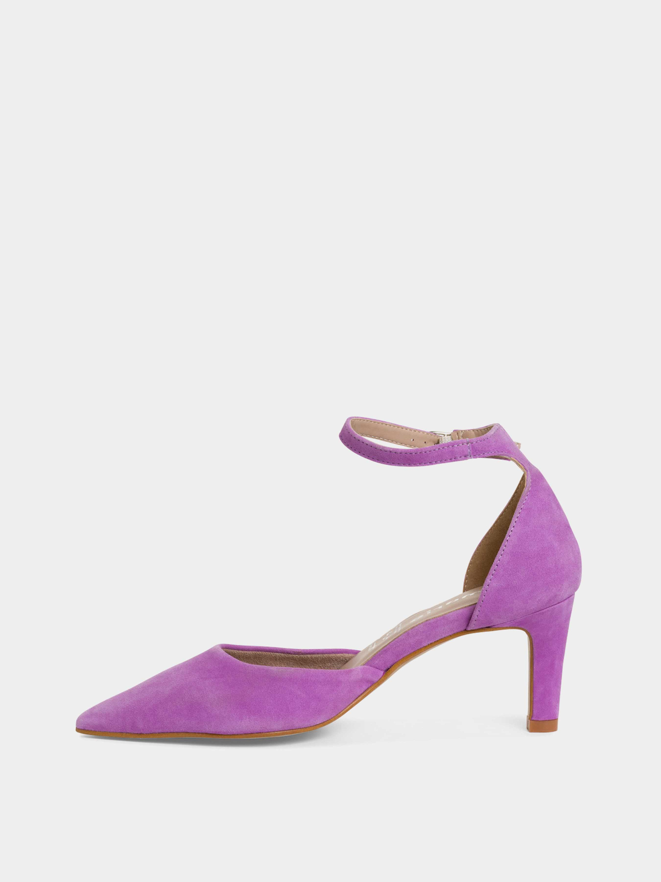 Туфли-лодочки Tamaris модель 1-22461-42-563 Фото