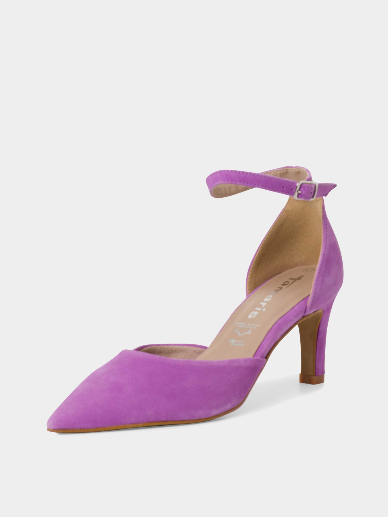 Туфли-лодочки Tamaris модель 1-22461-42-563 Фото