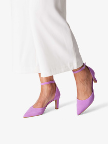 Туфли-лодочки Tamaris модель 1-22461-42-563 Фото