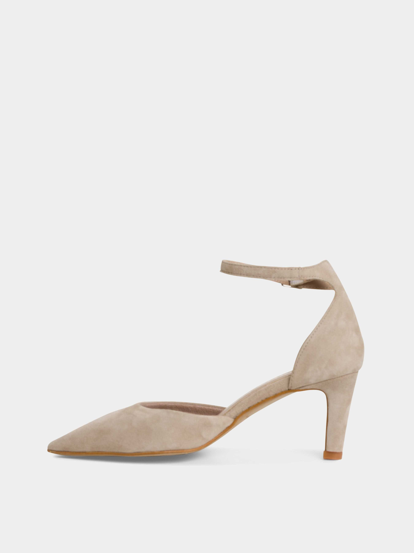 Туфли-лодочки Tamaris модель 1-22461-42-418 Фото