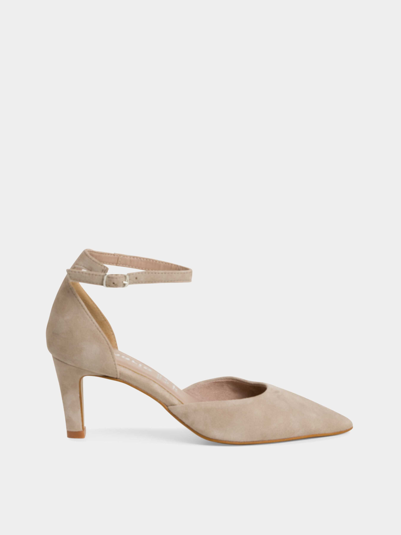 Туфли-лодочки Tamaris модель 1-22461-42-418 Фото