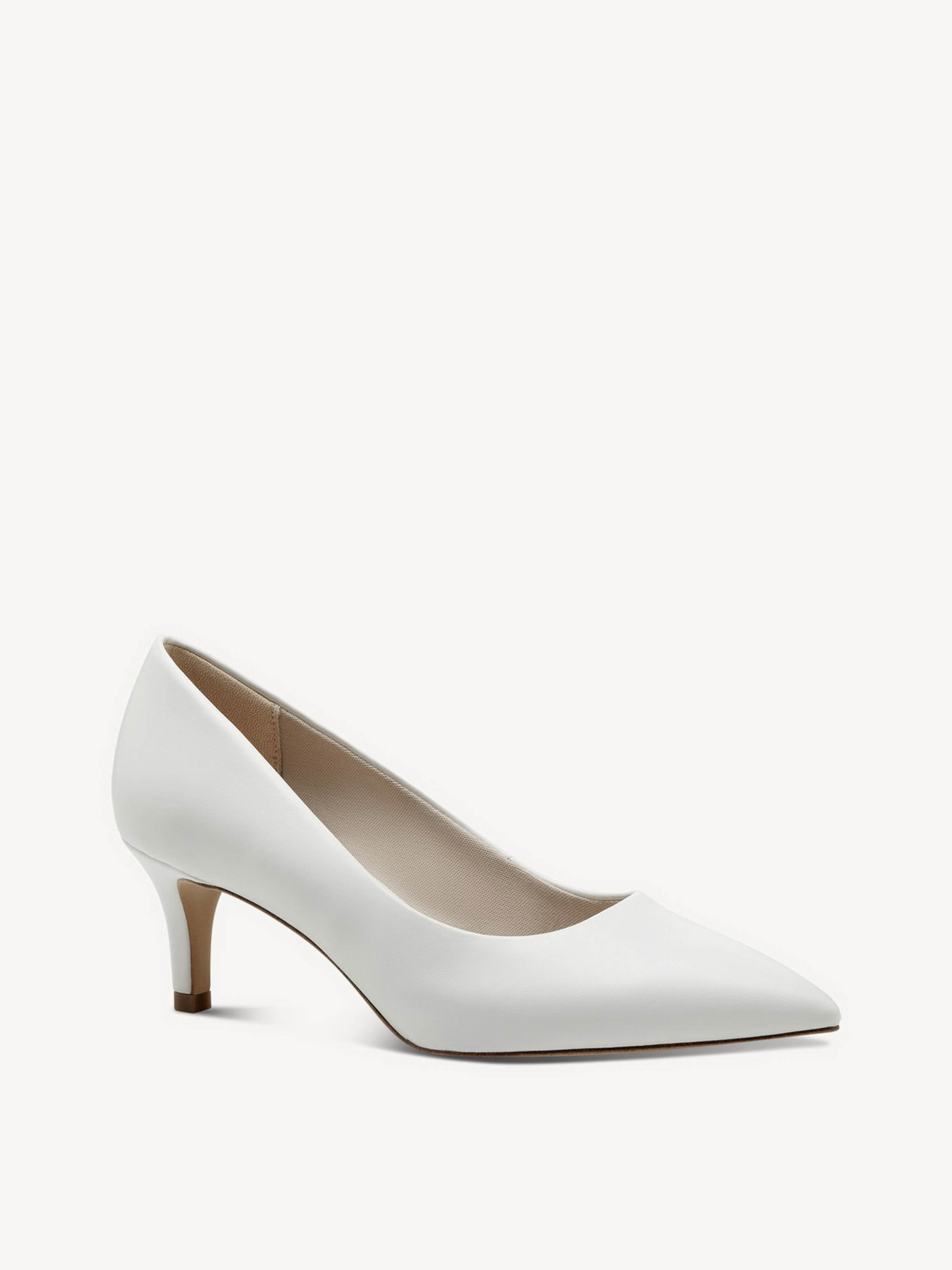 Туфли-лодочки Tamaris модель 1-22414-41-140 Фото