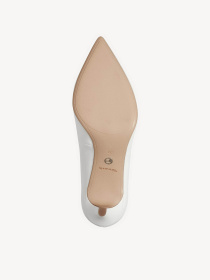 Туфли-лодочки Tamaris модель 1-22414-41-140 Фото