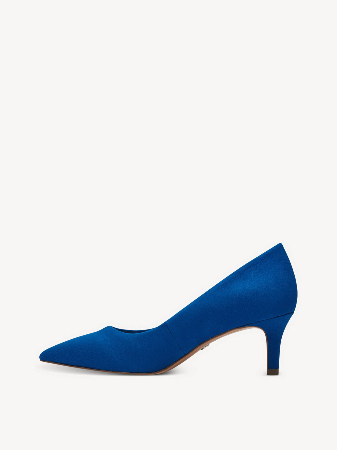 Туфли-лодочки Tamaris модель 1-22413-41-187 Фото