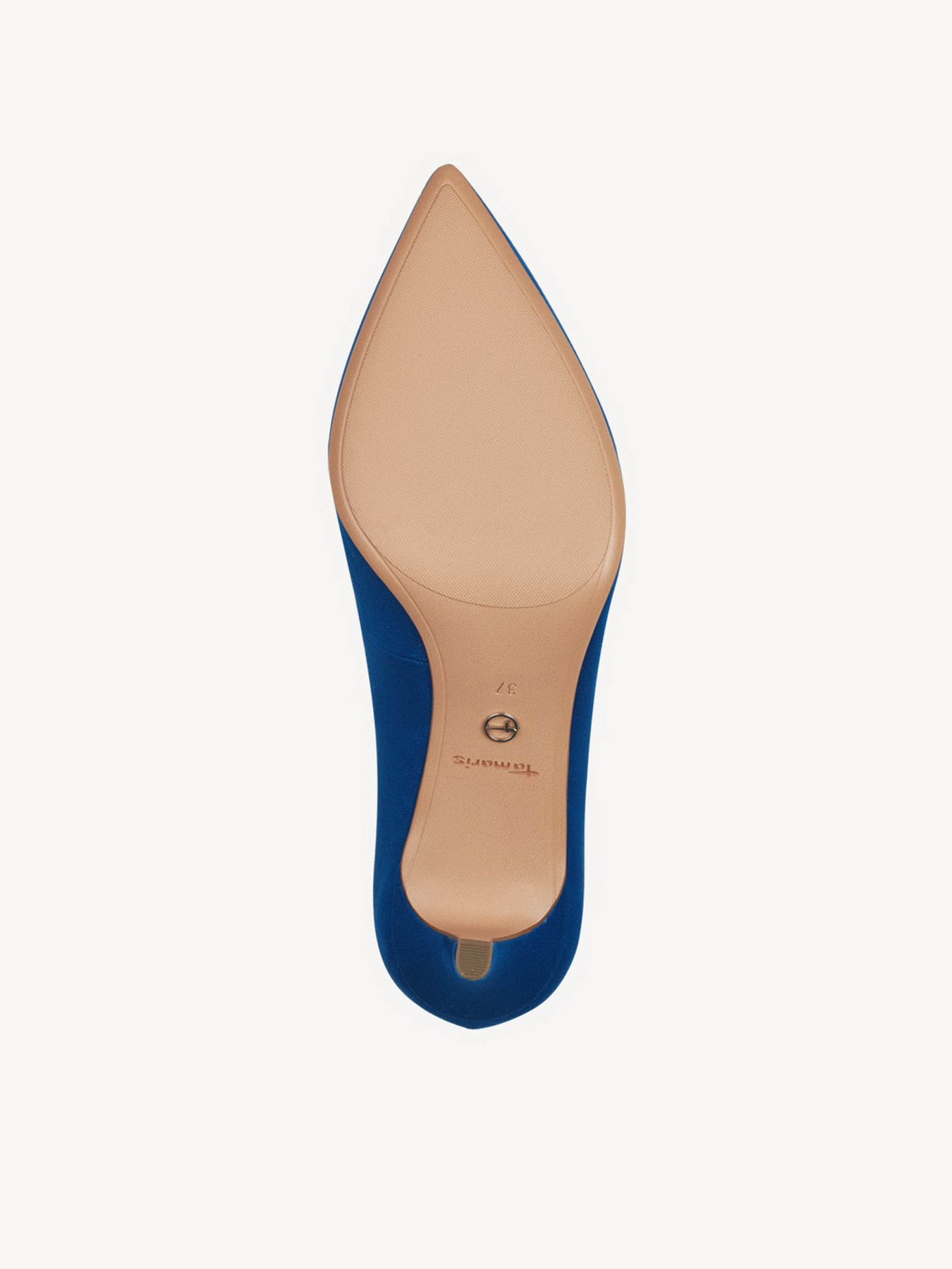 Туфли-лодочки Tamaris модель 1-22413-41-187 Фото