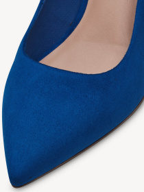 Туфли-лодочки Tamaris модель 1-22413-41-187 Фото