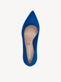 Туфли-лодочки Tamaris модель 1-22413-41-187 Фото