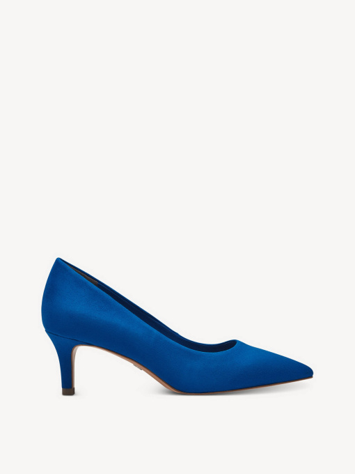 Туфли-лодочки Tamaris модель 1-22413-41-187 Фото