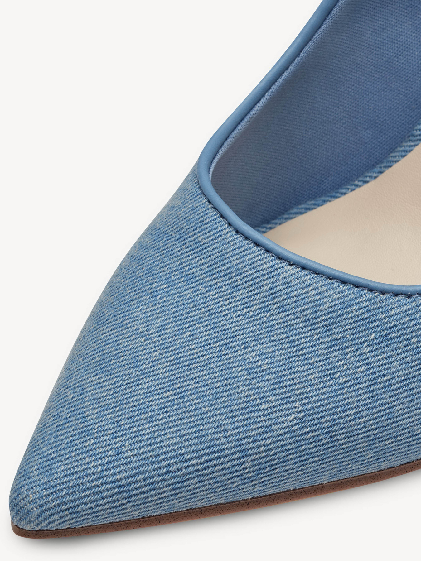 Туфли-лодочки Tamaris модель 1-22439-42-802 Фото