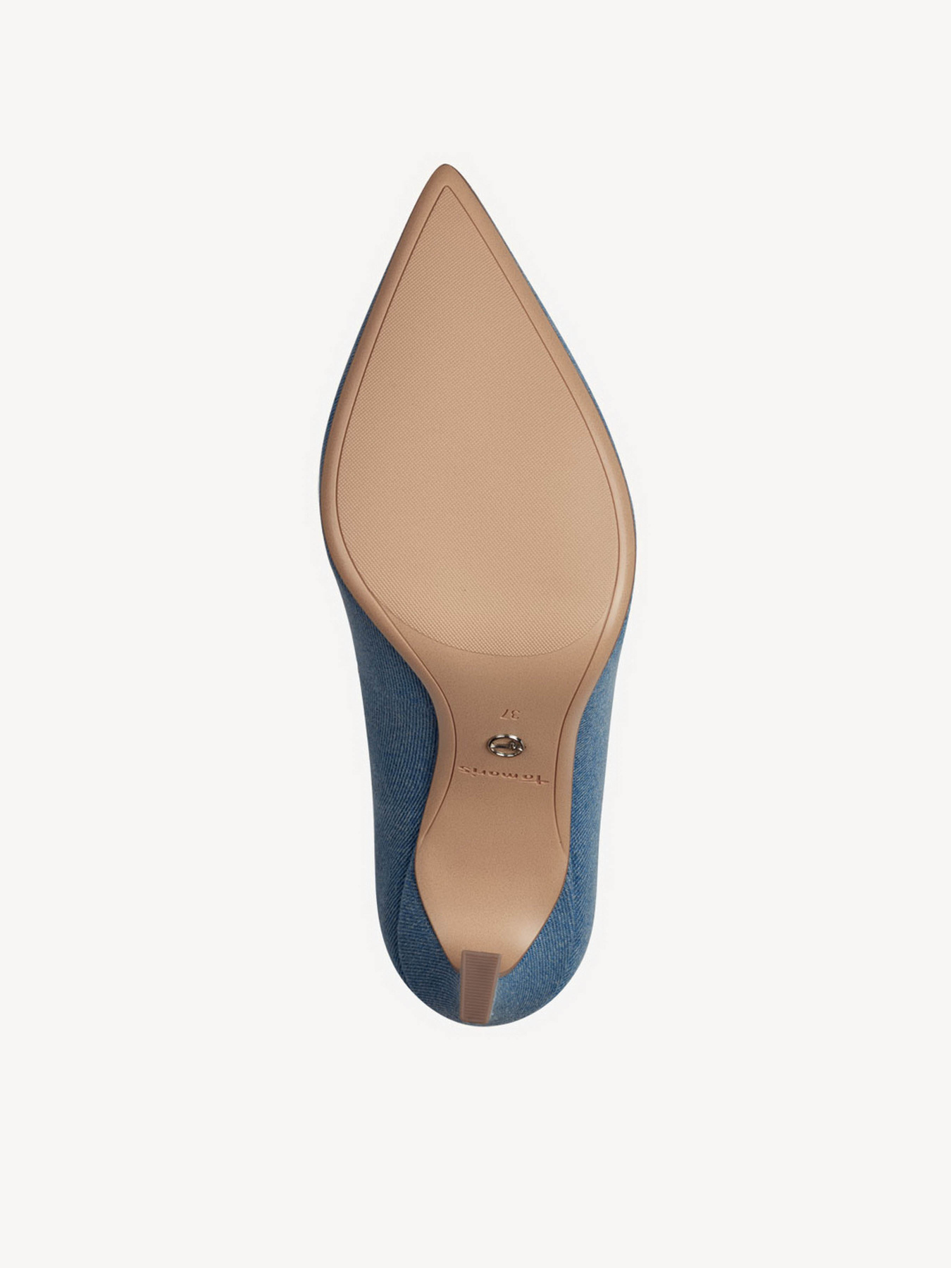 Туфли-лодочки Tamaris модель 1-22439-42-802 Фото