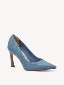 Туфли-лодочки Tamaris модель 1-22439-42-802 Фото