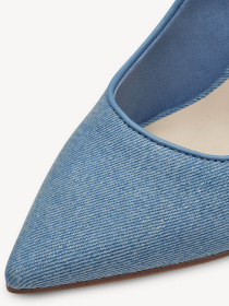 Туфли-лодочки Tamaris модель 1-22439-42-802 Фото