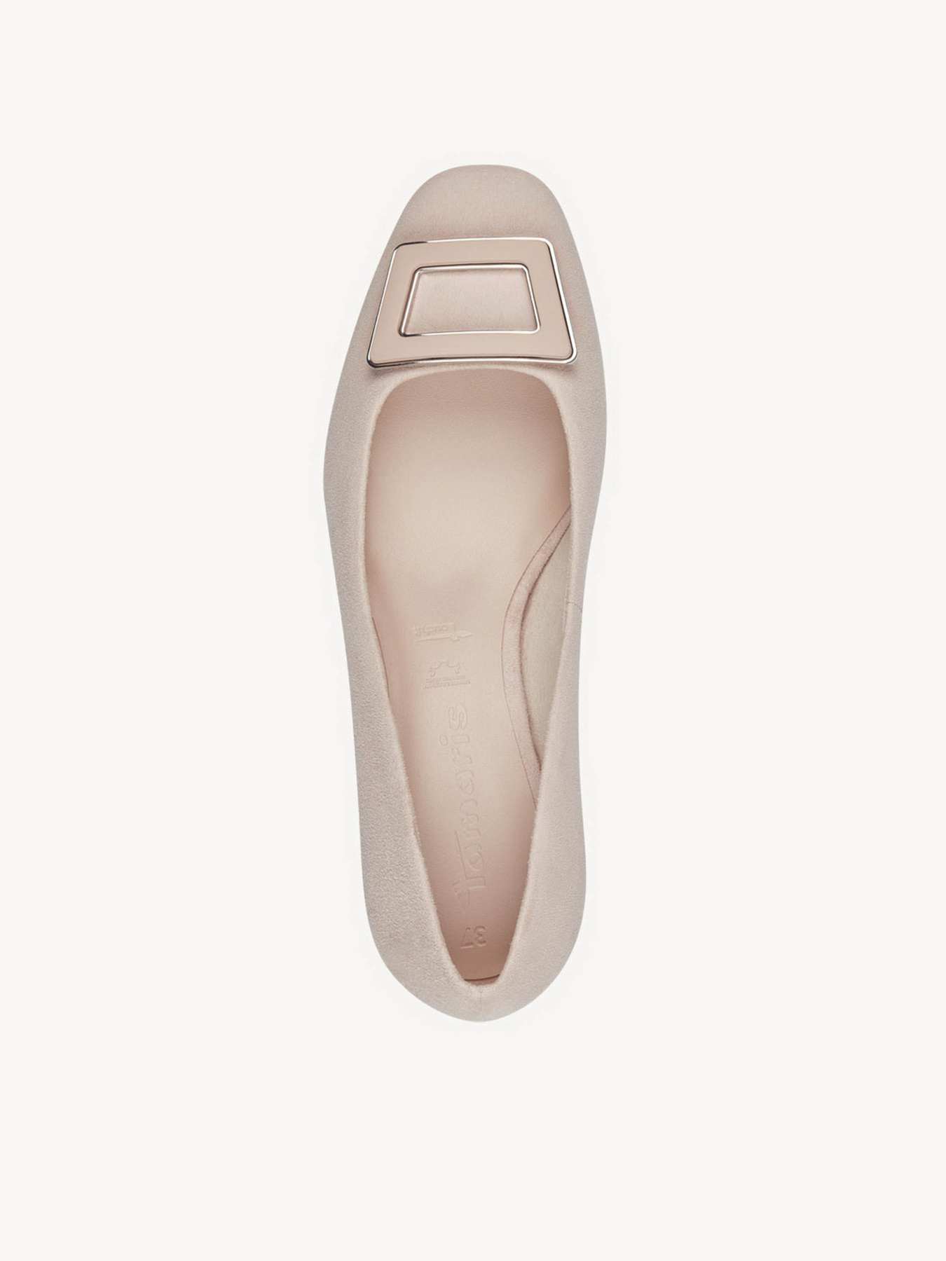 Туфлі Tamaris модель 1-22302-42-508 Туфлі Tamaris модель 1-22302-42-508 Фото