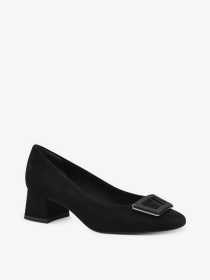 Туфли Tamaris модель 1-22302-42-001 Фото