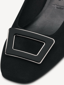 Туфли Tamaris модель 1-22302-42-001 Фото