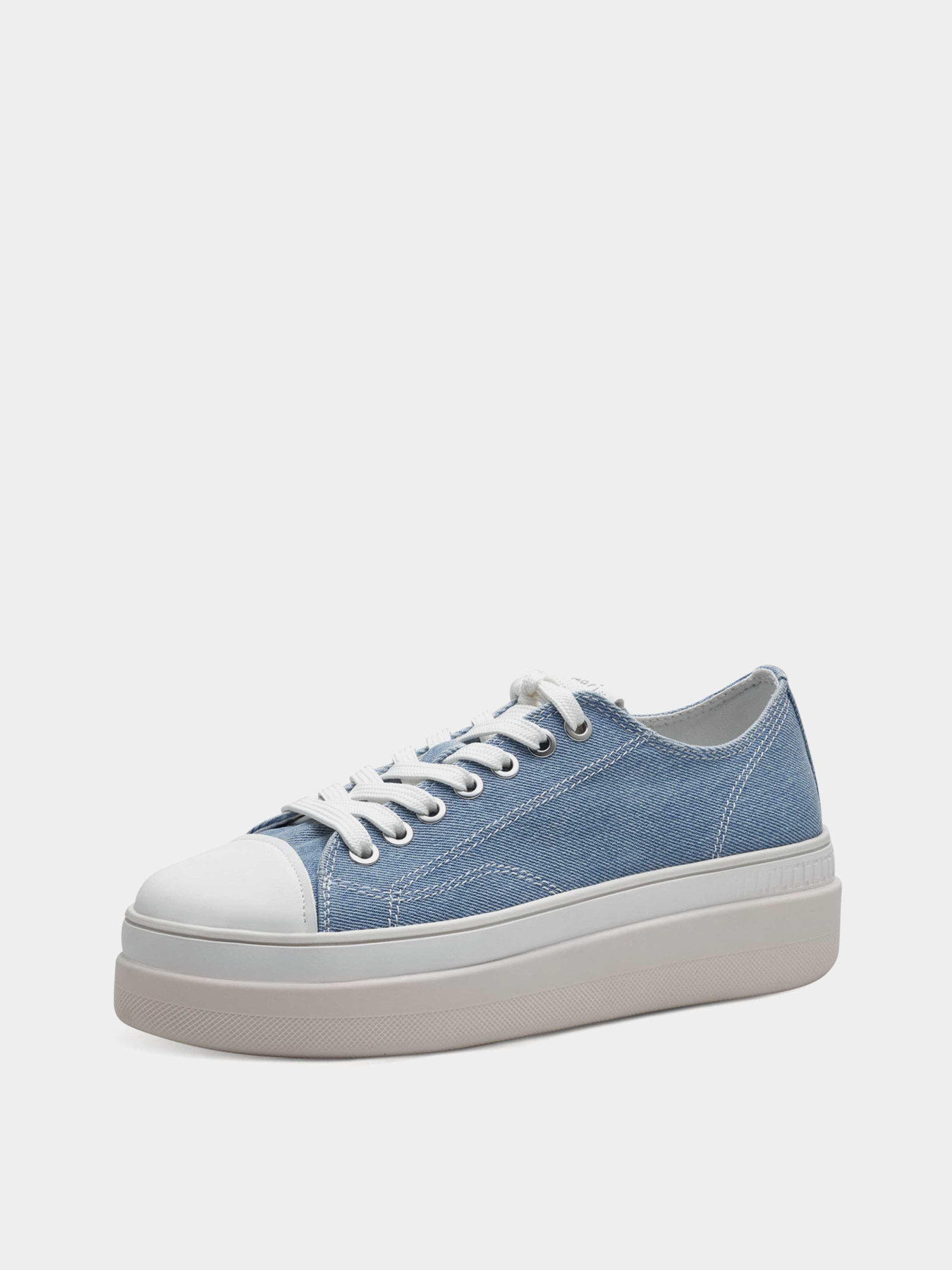 Кеды низкие Tamaris модель 1-23723-42-802 Фото