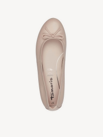 Балетки Tamaris модель 1-22116-41-508 Фото