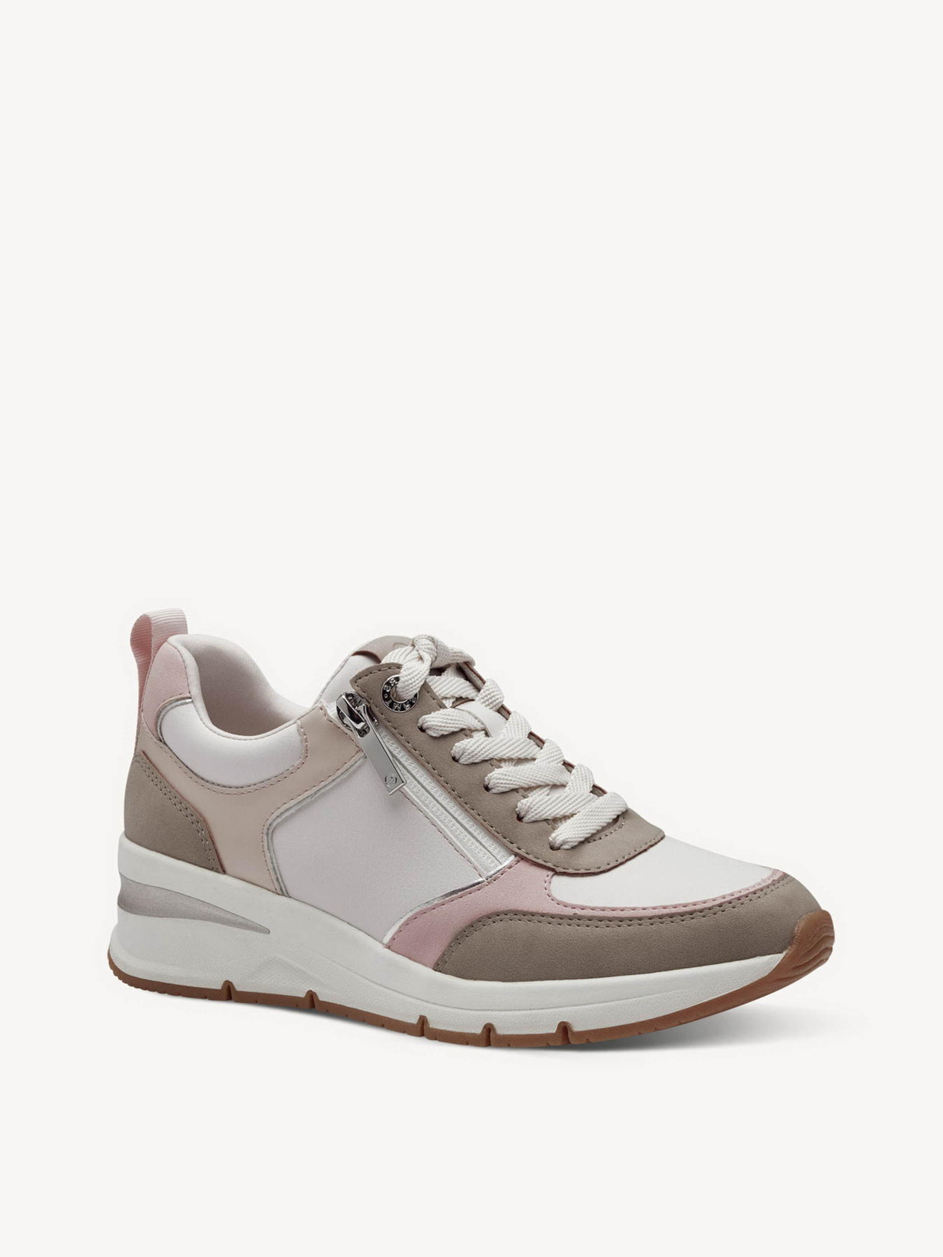 Кроссовки повседневные Tamaris модель 1-23721-42-596 Фото