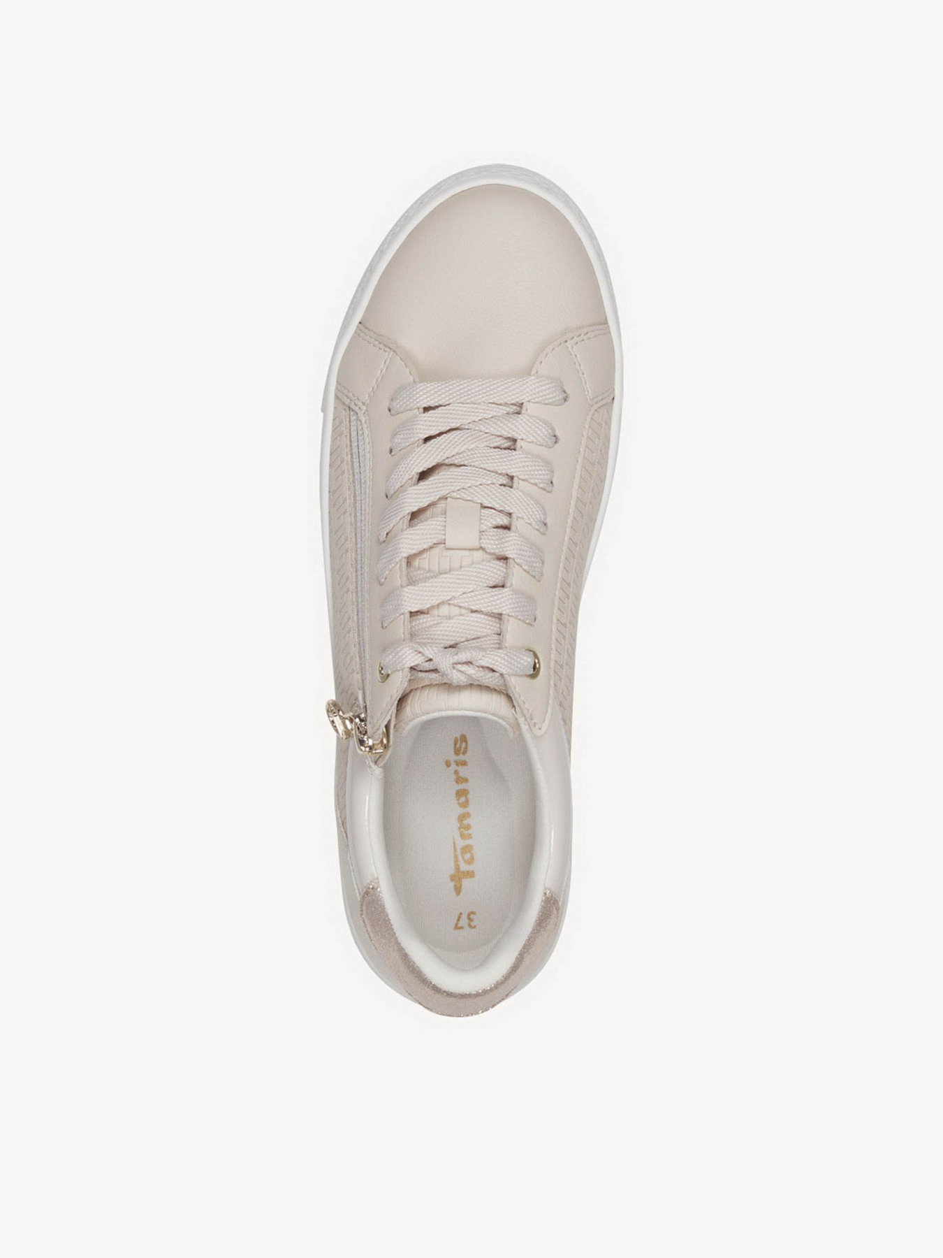 Кеди низькі Tamaris модель 1-23313-41-485 Фото