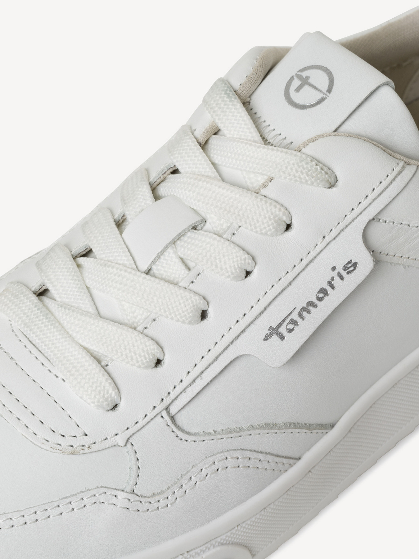 Кеды низкие Tamaris модель 1-23617-42-100 Фото