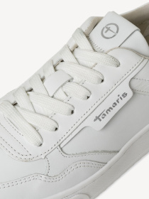 Кеды низкие Tamaris модель 1-23617-42-100 Фото