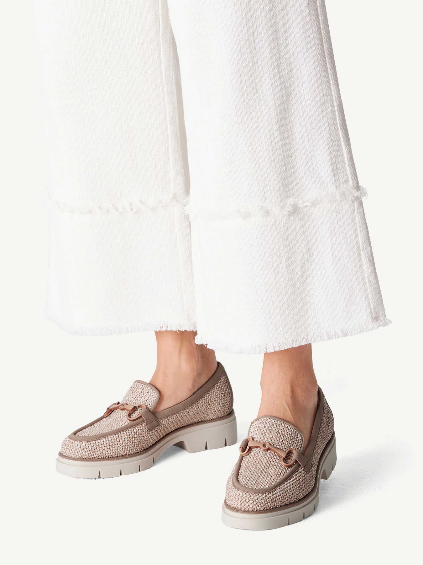 Лоферы Tamaris модель 1-24316-42-341 Фото