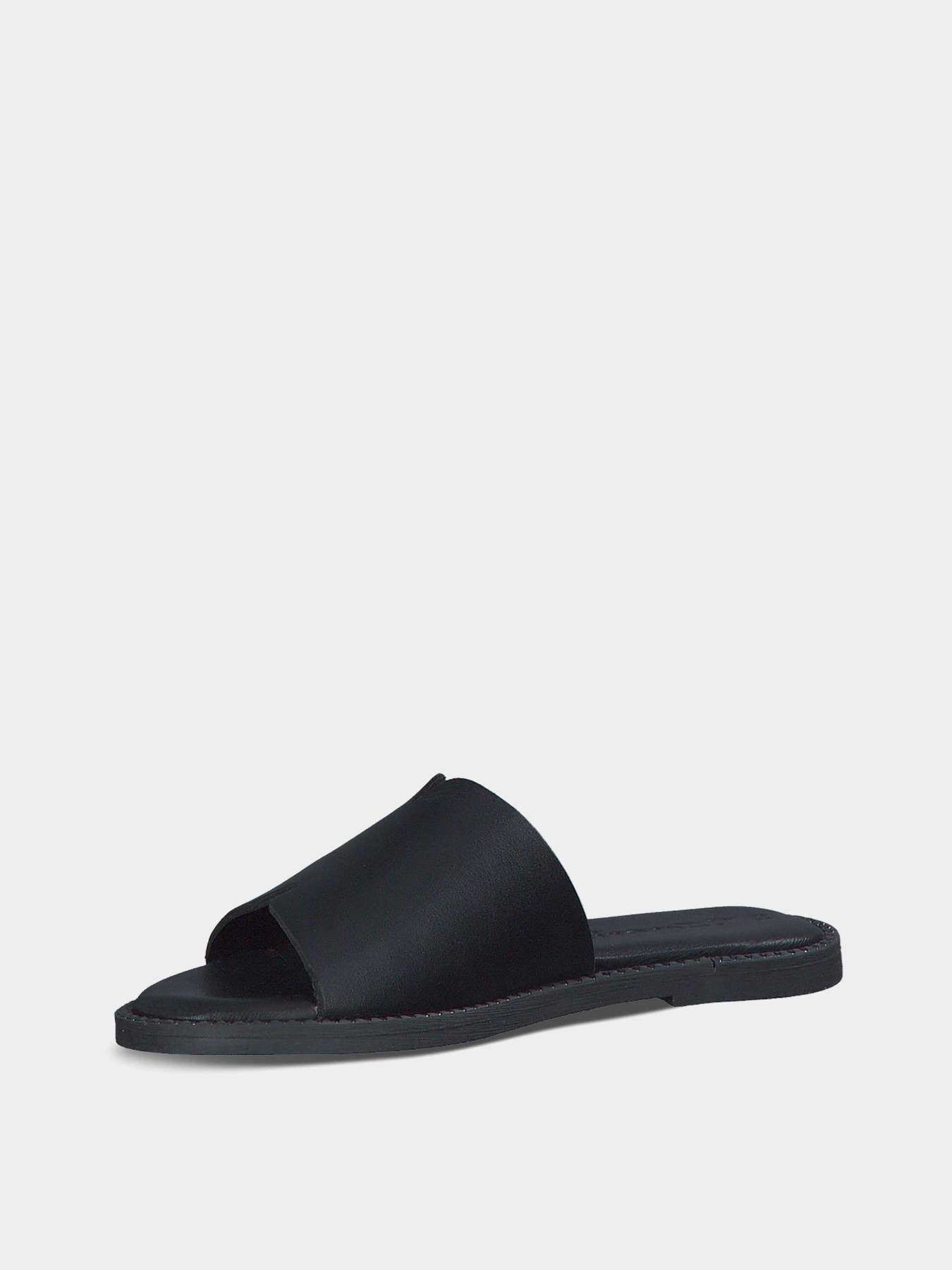 Шлепанцы Tamaris модель 1-27135-42-001 Фото