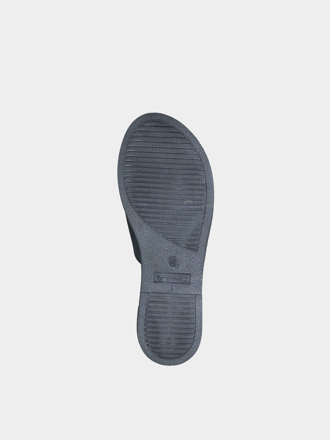 Шлепанцы Tamaris модель 1-27135-42-001 Фото