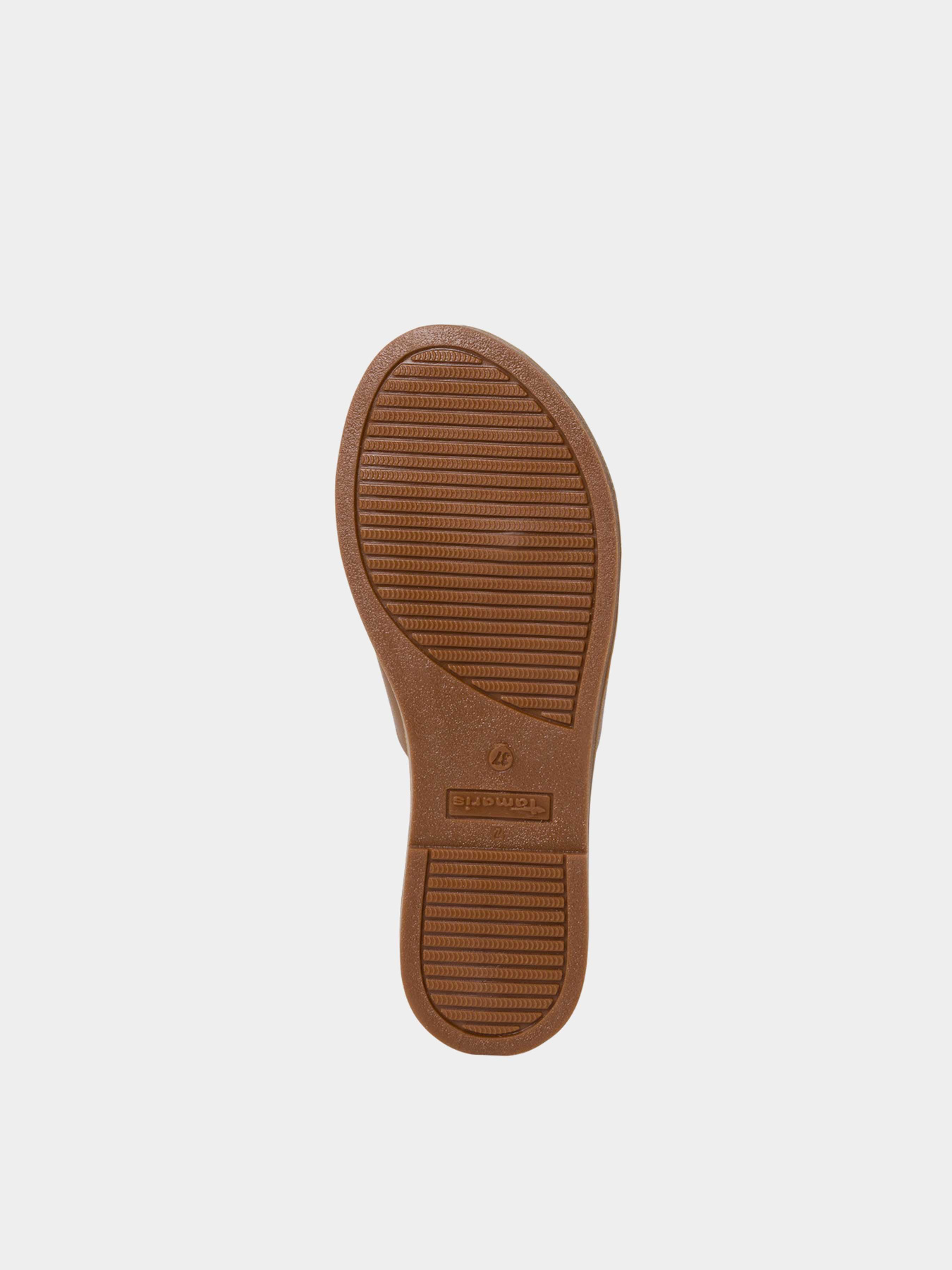 Шлепанцы Tamaris модель 1-27135-42-305 Фото