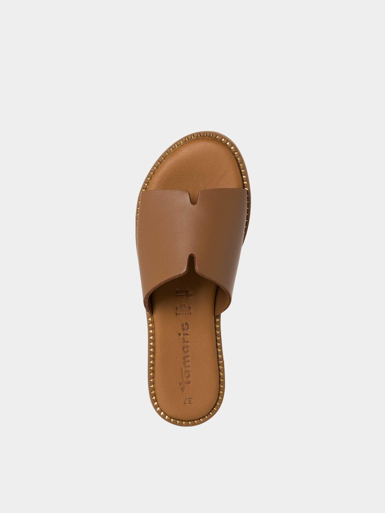 Шльопанці Tamaris модель 1-27135-42-305 Фото