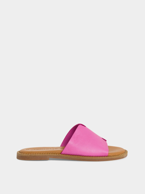 Шлепанцы Tamaris модель 1-27135-42-510 Фото