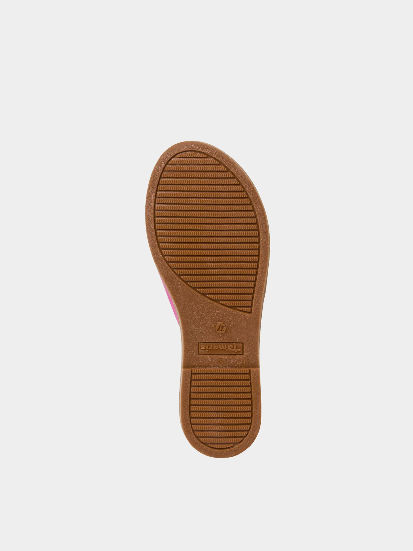 Шлепанцы Tamaris модель 1-27135-42-510 Шлепанцы Tamaris модель 1-27135-42-510 Фото