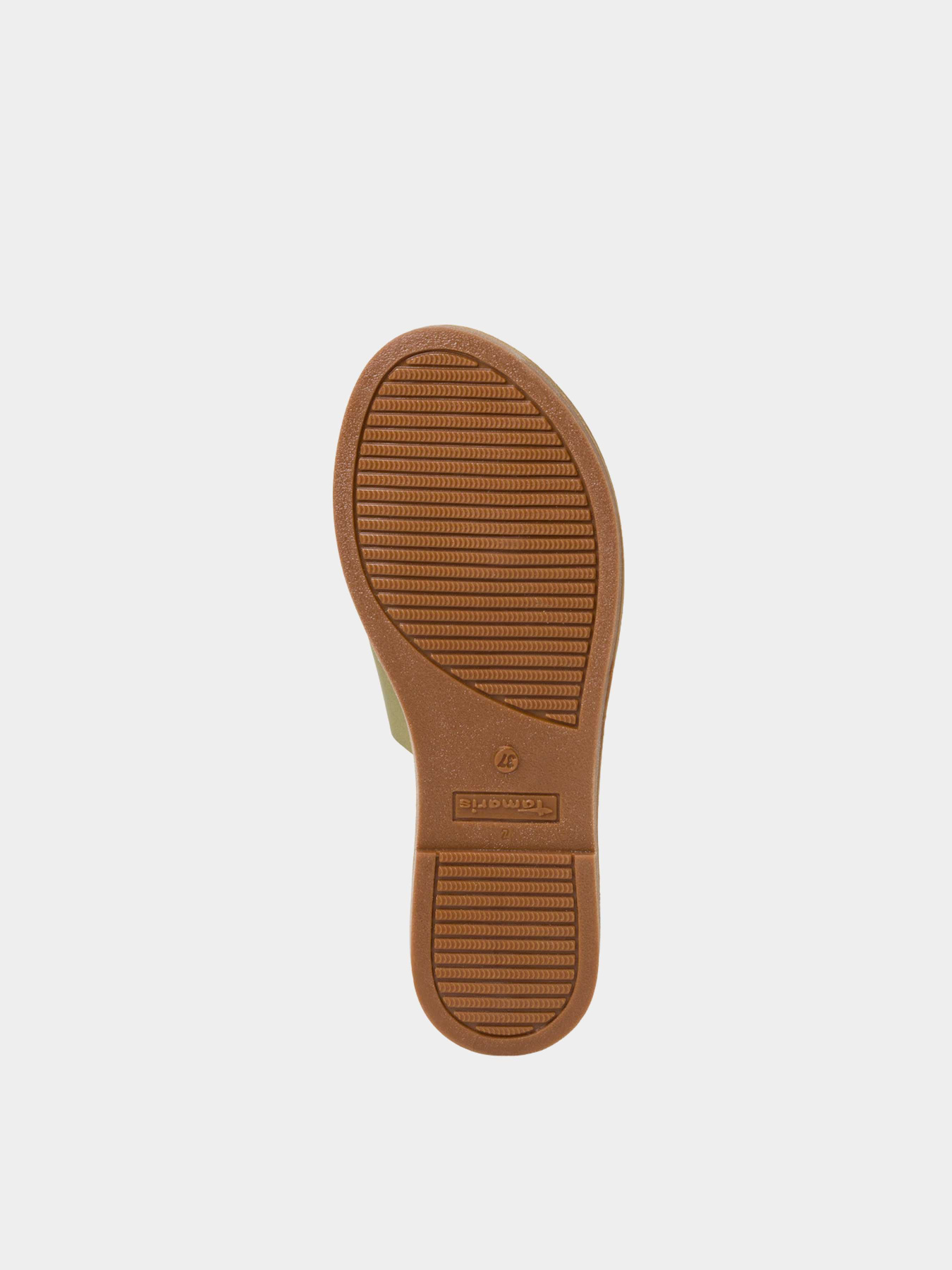 Шлепанцы Tamaris модель 1-27135-42-771 Фото