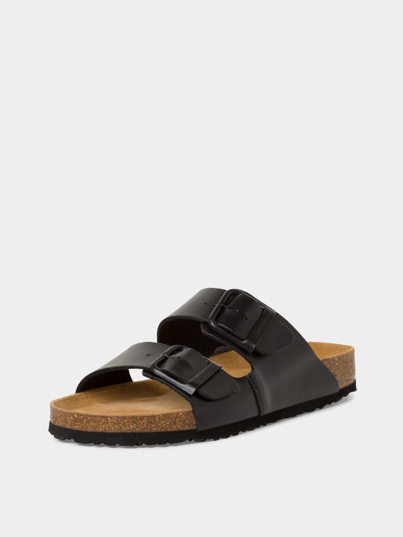 Шлепанцы Tamaris модель 1-27503-42-001 Фото