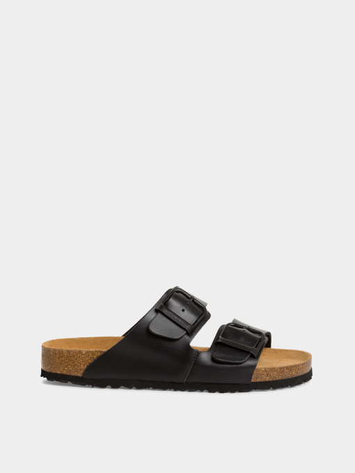 Шльопанці Tamaris модель 1-27503-42-001 Фото