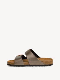 Шлепанцы Tamaris модель 1-27503-42-214 Фото