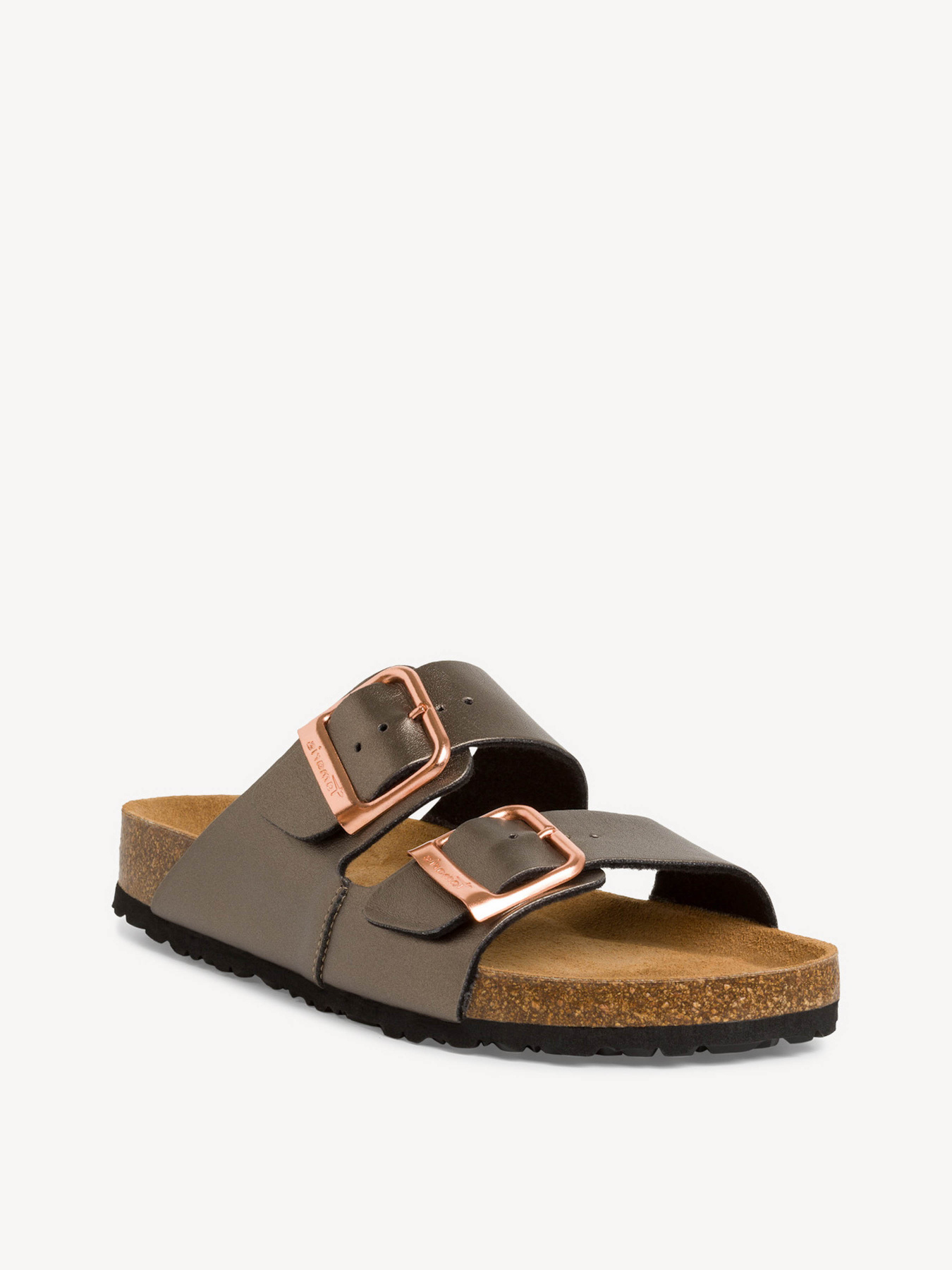 Шльопанці Tamaris модель 1-27503-42-214 Шльопанці Tamaris модель 1-27503-42-214 Фото