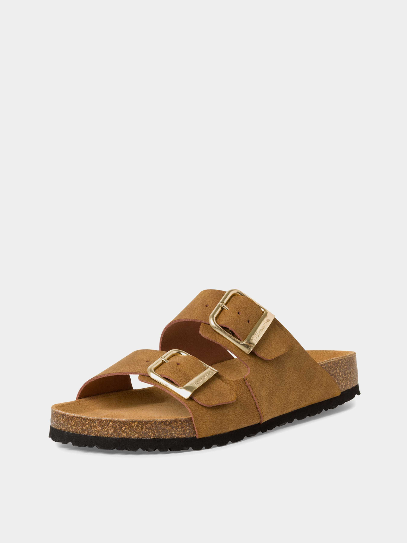 Шлепанцы Tamaris модель 1-27533-42-322 Фото