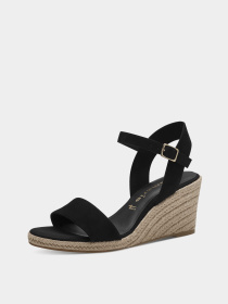 Босоножки Tamaris модель 1-28300-42-001 Фото