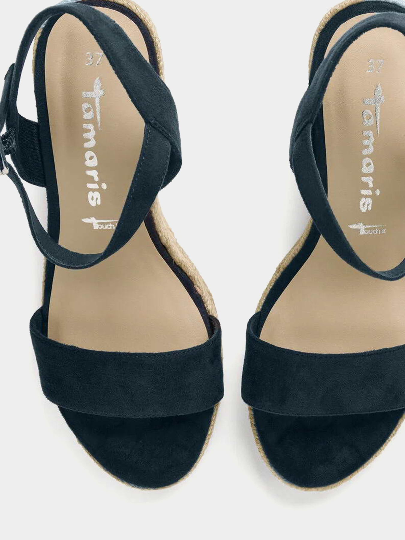 Босоножки Tamaris модель 1-28300-42-805 Фото