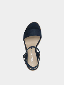 Босоніжки Tamaris модель 1-28300-42-805 Фото