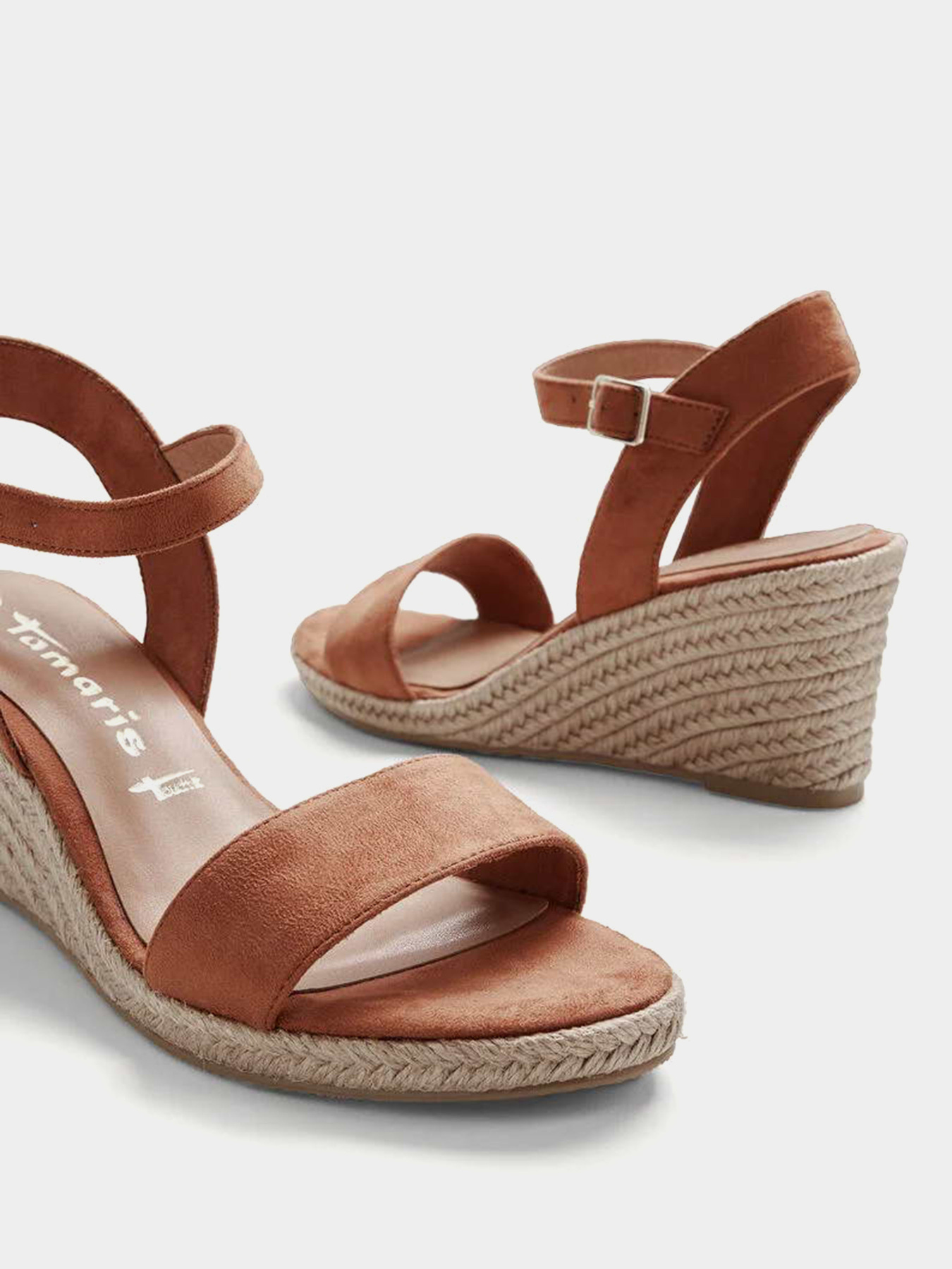 Босоніжки Tamaris модель 1-28300-42-305 Фото